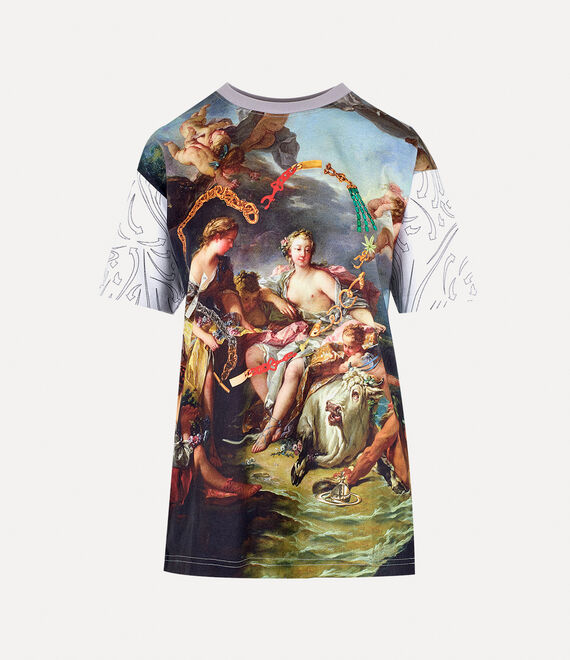 Vivienne Westwood Classic T-shirt in BOUCHER